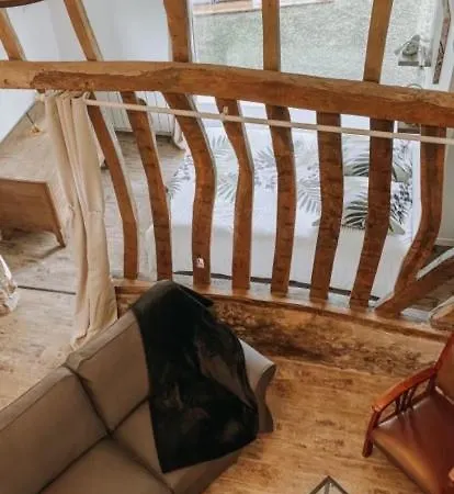 Les De Claire Saint-Gâtien-des-Bois