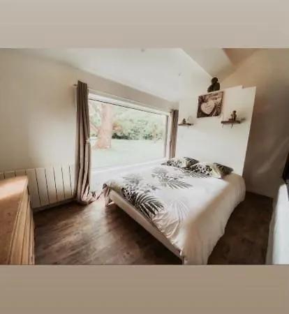 Les De Claire بيت للعطل *