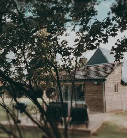 Les De Claire Saint-Gâtien-des-Bois