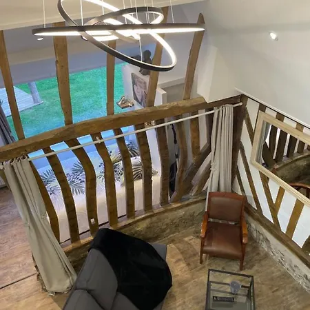 Les De Claire Saint-Gâtien-des-Bois