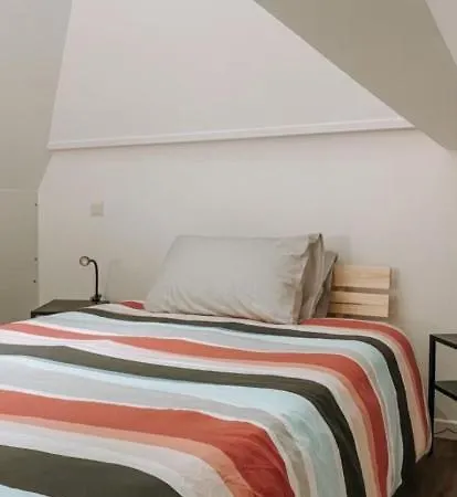 Les De Claire بيت للعطل