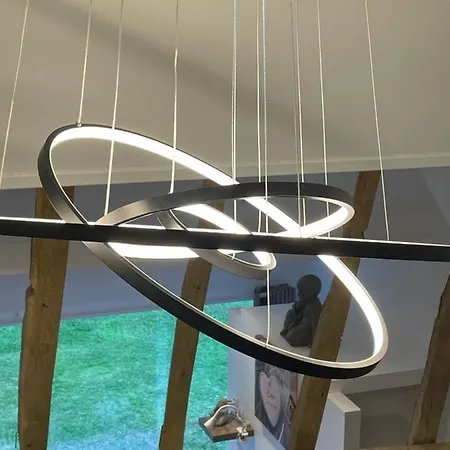 بيت للعطل Les De Claire *