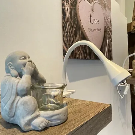 بيت للعطل Les De Claire Saint-Gâtien-des-Bois