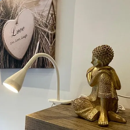 Les De Claire بيت للعطل