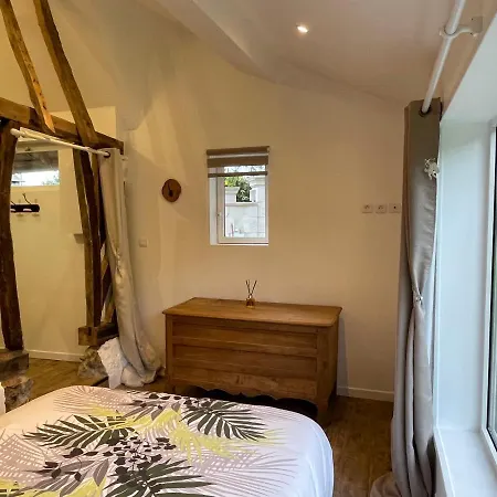 Les De Claire Saint-Gâtien-des-Bois