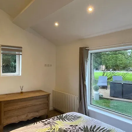 Les De Claire بيت للعطل *