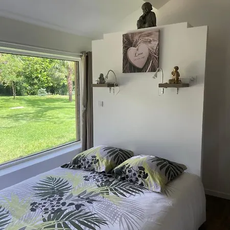Hébergement de vacances Les De Claire *