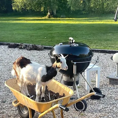 Hébergement de vacances Les De Claire