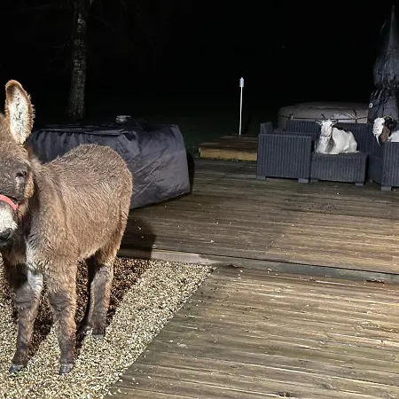 Les De Claire Saint-Gâtien-des-Bois