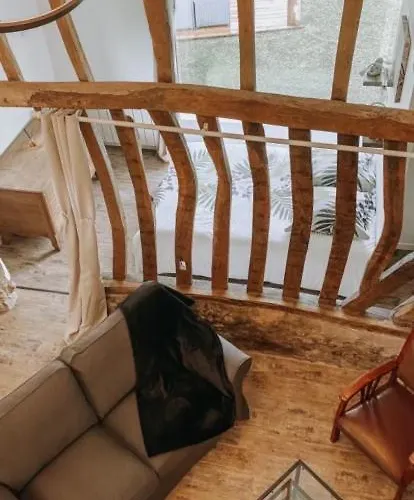 Les De Claire Saint-Gâtien-des-Bois