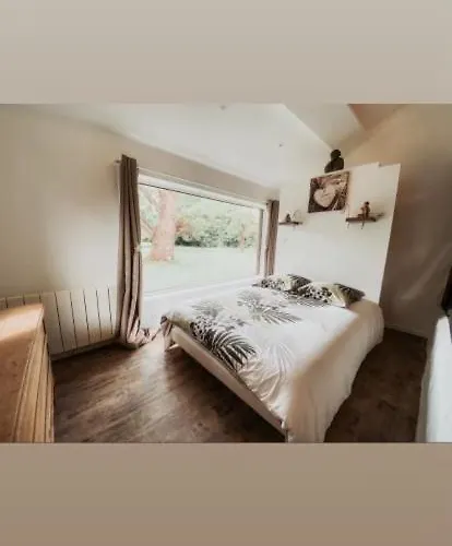 Les De Claire Holiday home *