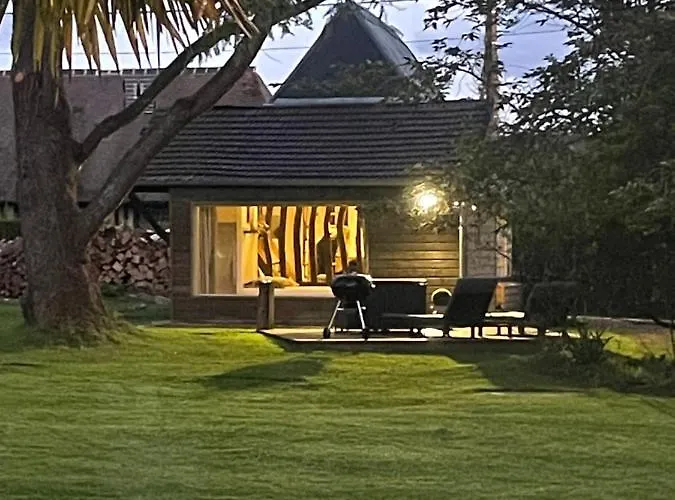 Les De Claire * Saint-Gatien-des-Bois