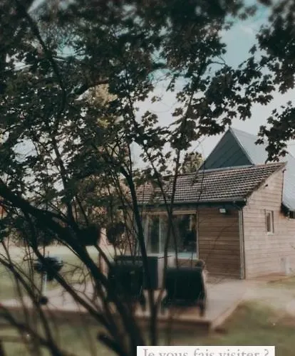 Les De Claire Saint-Gâtien-des-Bois