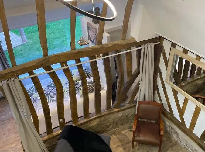 Les De Claire Saint-Gâtien-des-Bois