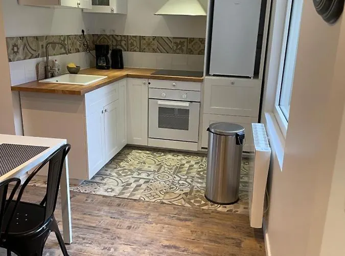 Les De Claire Holiday home *