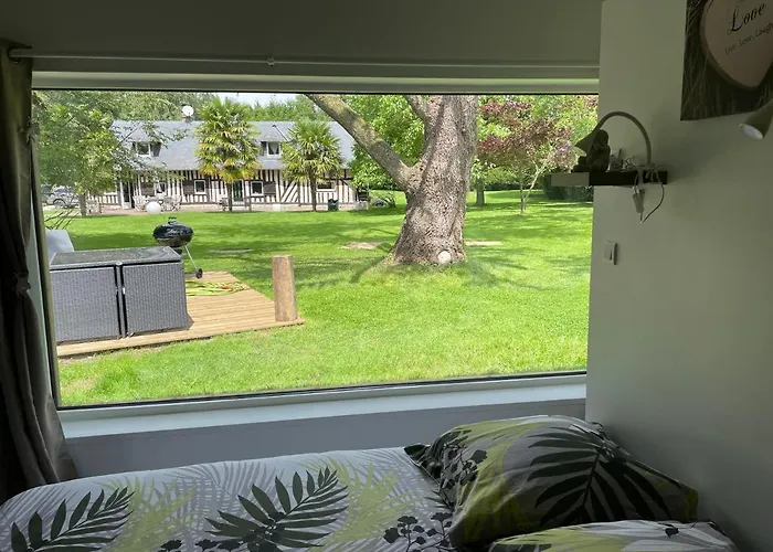 Holiday home Les De Claire