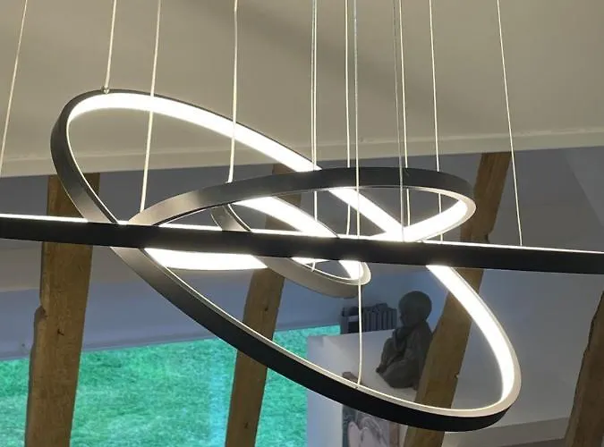 Semesterbostad Les De Claire *