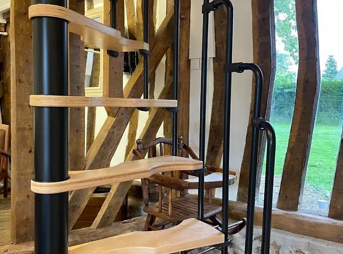 Les De Claire Saint-Gatien-des-Bois