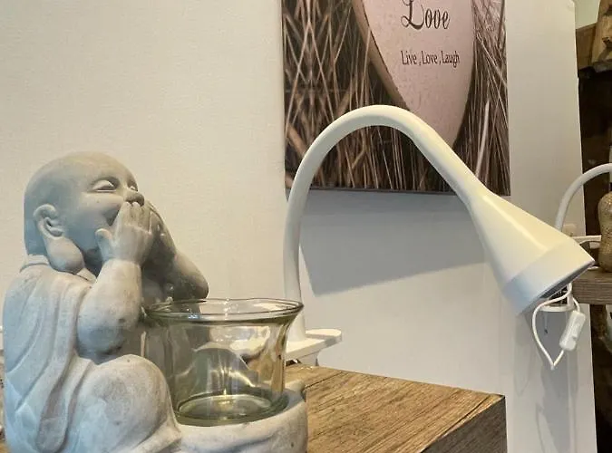 Holiday home Les De Claire Saint-Gatien-des-Bois