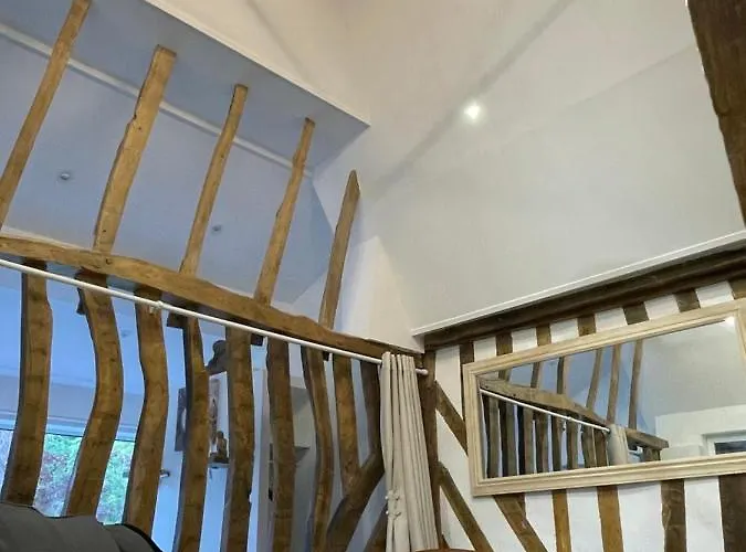 Hébergement de vacances Les De Claire