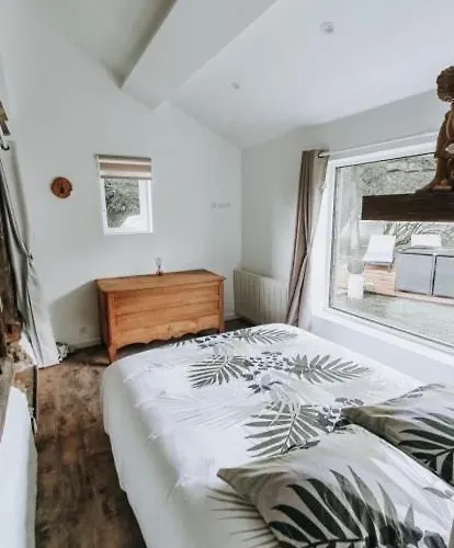 Les De Claire Holiday home *