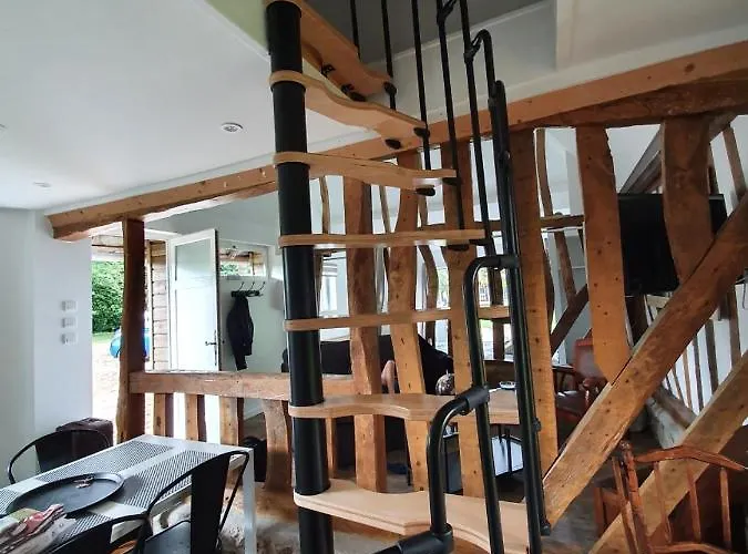 Les De Claire Holiday home