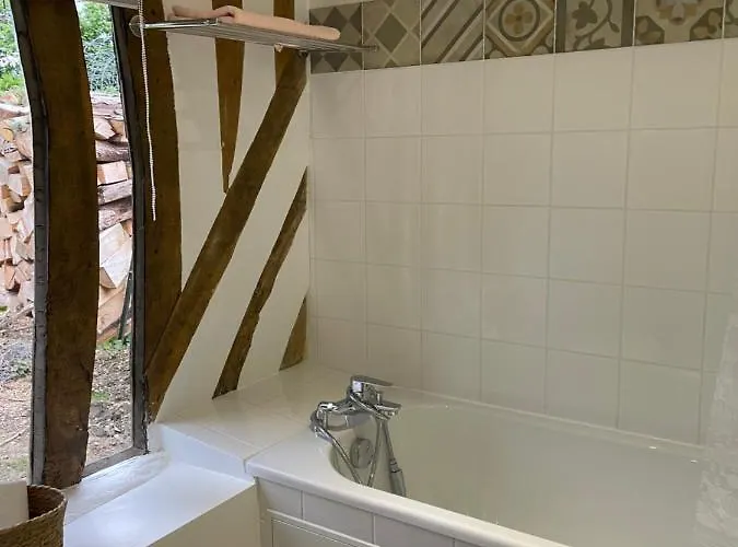 Semesterbostad Les De Claire *