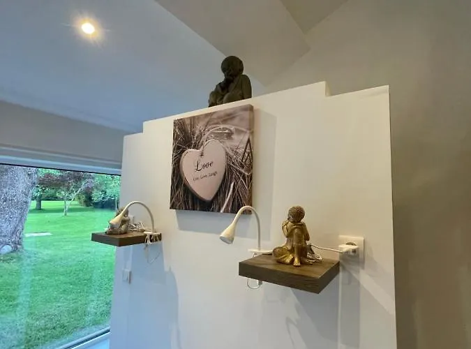 Les De Claire Holiday home *