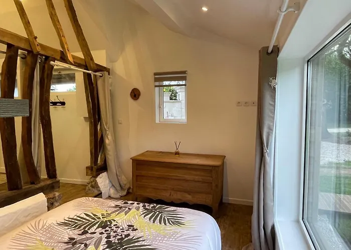 Les De Claire Saint-Gâtien-des-Bois