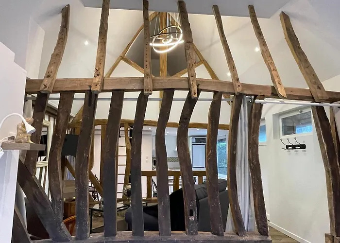 Les De Claire Hébergement de vacances